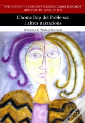 Capa do artigo Home Llop Del Poble-Sec I Altres Narracions