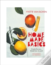Capa do artigo Home Made Basics
