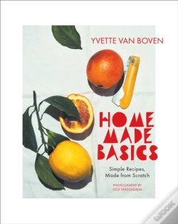 Capa do artigo Home Made Basics