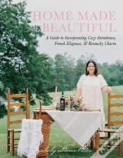 Capa do artigo Home Made Beautiful