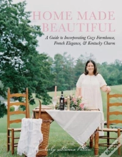 Capa do artigo Home Made Beautiful