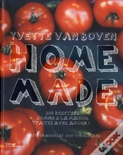 Capa do artigo Home Made