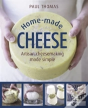 Capa do artigo Home Made Cheese