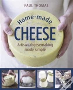 Capa do artigo Home Made Cheese