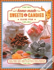 Capa do artigo Home-Made Sweets & Candies