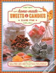 Home-Made Sweets & Candies