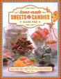 Home-Made Sweets & Candies - Preview
