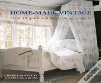 Home-Made Vintage