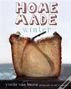 Capa do artigo Home Made Winter