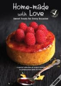 Capa do artigo Home-Made With Love