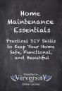 Home Maintenance Essentials - Preview