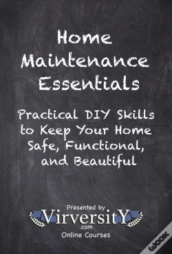 Capa do artigo Home Maintenance Essentials