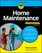 Home Maintenance For Dummies - Preview