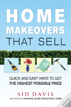 Capa do artigo Home Makeovers That Sell
