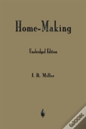 Capa do artigo Home-Making