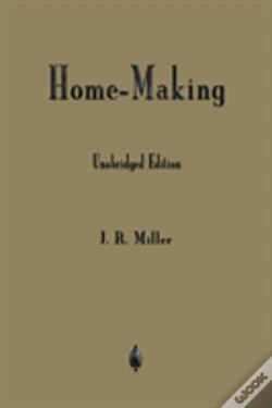 Capa do artigo Home-Making