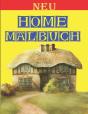 Home Malbuch - Preview