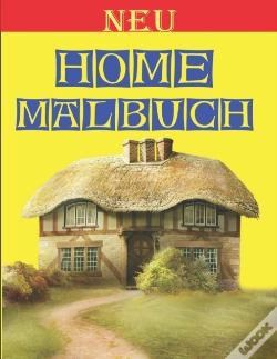 Capa do artigo Home Malbuch
