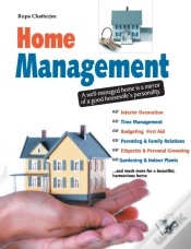 Capa do artigo Home Management