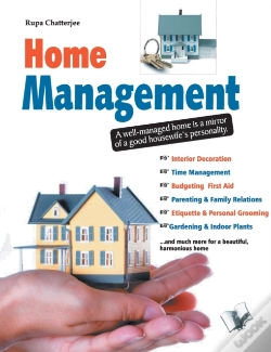 Capa do artigo Home Management