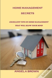 Home Management Secrets