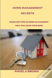 Capa do artigo Home Management Secrets