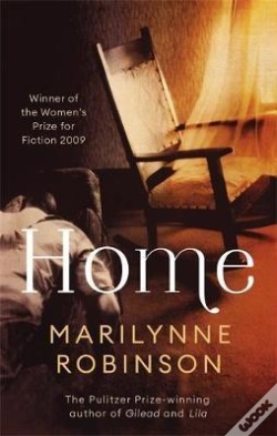 Capa do artigo Home