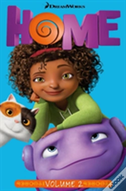 Capa do artigo Home