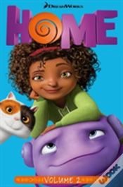 Capa do artigo Home