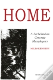 Capa do artigo Home
