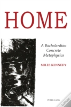 Capa do artigo Home