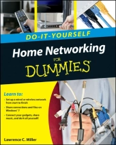 Home Networking Do-It-Yourself For Dummies