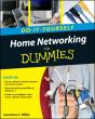 Home Networking Do-It-Yourself For Dummies - Preview