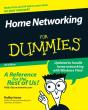 Home Networking For Dummies - Preview