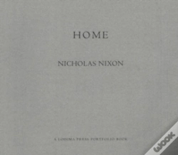 Capa do artigo Home