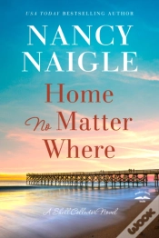 Capa do artigo Home No Matter Where
