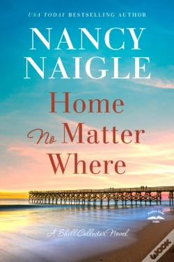 Capa do artigo Home No Matter Where