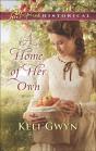 Home Of Her Own - Preview