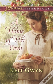 Capa do artigo Home Of Her Own