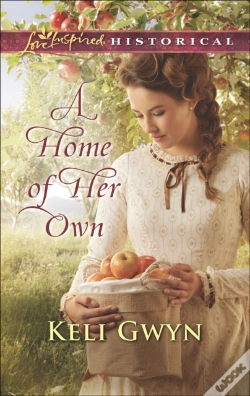 Capa do artigo Home Of Her Own