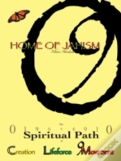 Capa do artigo Home Of Jahism