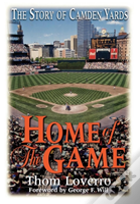 Home Of The Game
