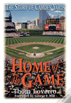 Capa do artigo Home Of The Game