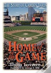 Capa do artigo Home Of The Game