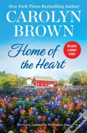 Capa do artigo Home Of The Heart