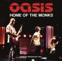Home of the Monks - CD - Preview