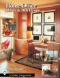 Home Office, Library, And Den Design - Preview