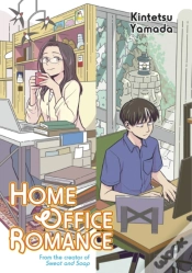 Capa do artigo Home Office Romance