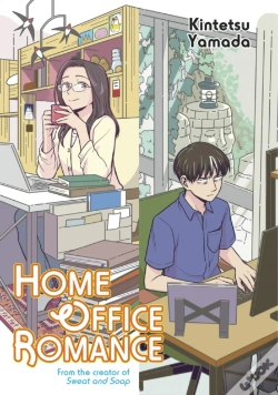 Capa do artigo Home Office Romance