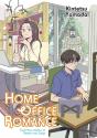 Home Office Romance - Preview